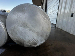 2013 FREIGHTLINER CASCADIA Fuel Tank