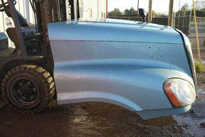 2012 FREIGHTLINER CASCADIA Hood