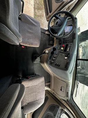 2012 FREIGHTLINER CASCADIA Cooling Assembly RAD COND ATAAC