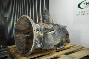  ROCKWELL RM10-155A Transmission Assembly