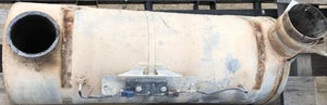 2013 FREIGHTLINER CORONADO 122 SD DPF Assembly