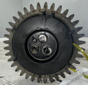 2013 INTERNATIONAL MAXXFORCE 13 Camshaft