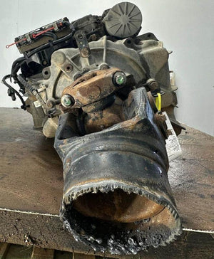 2019 EATON EEO-18F112C Transmission Assembly