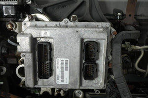 2009 INTERNATIONAL MAXXFORCE 13 Engine Assembly