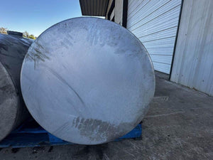 1993 KENWORTH T600 Fuel Tank