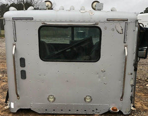 2013 FREIGHTLINER CORONADO 122 SD Cab Assembly