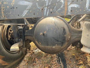 2007 FREIGHTLINER COLUMBIA 120 Cut Off Assembly