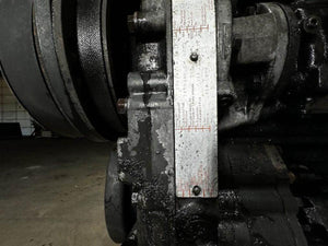 2001 CUMMINS N14 CELECT PLUS Engine Assembly