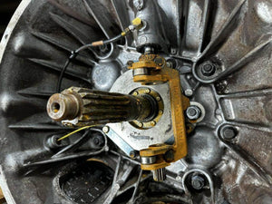 2019 EATON FAOM15810S-EC3 Transmission Assembly