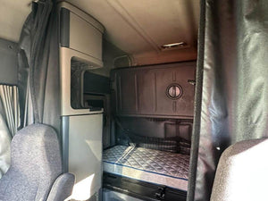 2015 FREIGHTLINER CASCADIA Cab Assembly