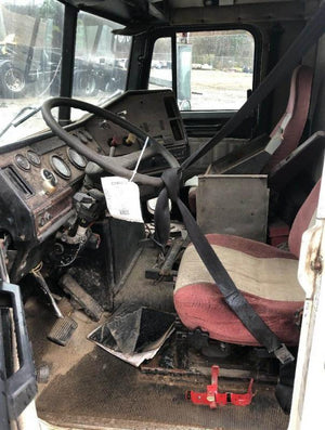 2000 FREIGHTLINER FLD Cab Assembly