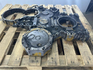 1995 CATERPILLAR 3406C Control