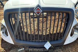 2021 INTERNATIONAL LT625 Hood