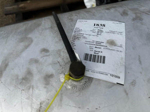 2011 FREIGHTLINER CORONADO 122 SD Fuel Tank