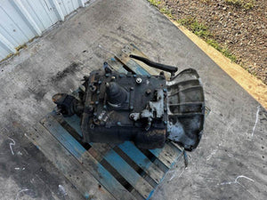 2005 EATON FRO15210C Transmission Assembly