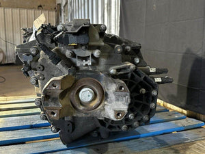2016 DETROIT DT12-DA-1650 Transmission Assembly