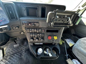 2021 INTERNATIONAL LT625 Cab Assembly