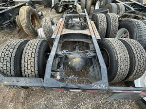 2024 PETERBILT 579 NEXT GEN Rear Axle Assembly
