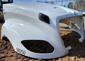 2019 INTERNATIONAL LT625 Hood
