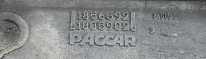  PACCAR MX-13 Clutch Housing