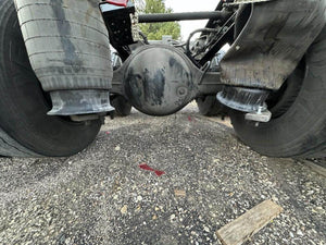 2020 SPICER R40-155 Rear Axle Assembly