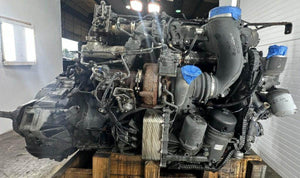 2018 PACCAR MX-13 Engine Assembly