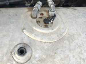 2010 KENWORTH T800 Fuel Tank