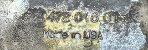 2016 DETROIT DD15 Cylinder Head