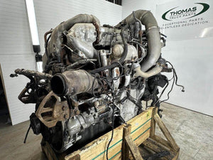 2013 INTERNATIONAL MAXXFORCE 13 Engine Assembly