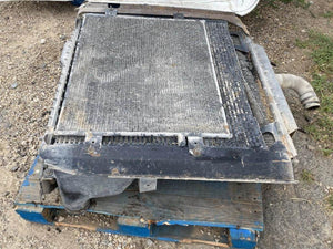 2006 PETERBILT 387 Charge Air Cooler ATAAC