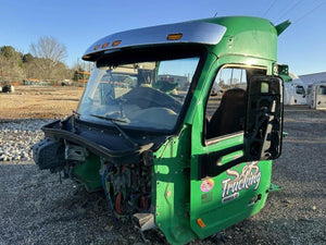 2020 PETERBILT 579 Cab Assembly