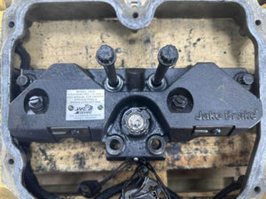 1995 CATERPILLAR 3406E ECM Engine Control Module