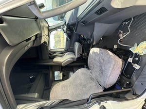 2021 INTERNATIONAL LT625 Cab Assembly