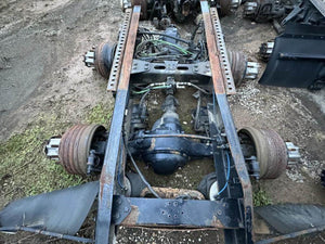 2012 DETROIT OTHER Rear Differential Assembly