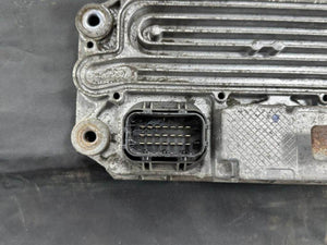 2014 FREIGHTLINER CASCADIA ECM Engine Control Module