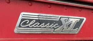 2004 FREIGHTLINER CLASSIC XL Cab Assembly