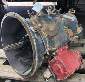 2013 EATON FRO15210C Transmission Assembly