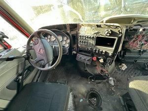 2013 INTERNATIONAL PROSTAR+ (PLUS) Cab Assembly