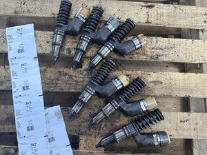 1995 CATERPILLAR 3406C Fuel Injector