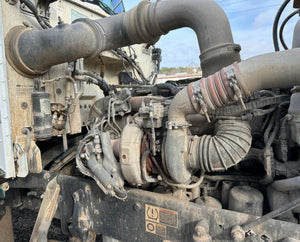 2013 PACCAR MX-13 Engine Assembly