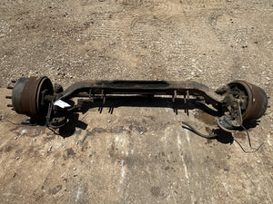 2007 ALLIANCE AF-12 Front Axle Assembly