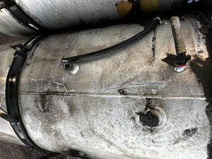 2021 INTERNATIONAL LT625 Fuel Tank