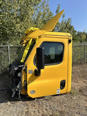 2016 FREIGHTLINER CASCADIA 125 Cab Assembly