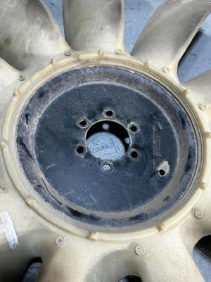 2007 PETERBILT 379 ULTRACAB Fan Blade