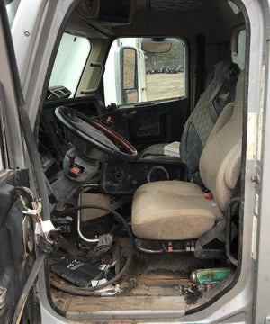 2013 FREIGHTLINER CORONADO 122 SD Cab Assembly