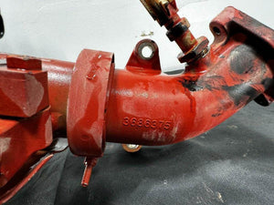  CUMMINS  EGR Valve