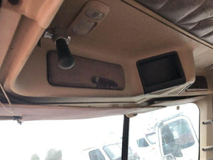 2013 FREIGHTLINER CORONADO 122 SD Console