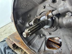 2007 EATON 4900 EX Transmission Assembly