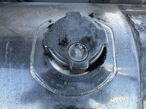 2013 FREIGHTLINER CASCADIA Fuel Tank