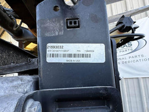 2014 VOLVO VNL760 Cooling Assembly RAD COND ATAAC